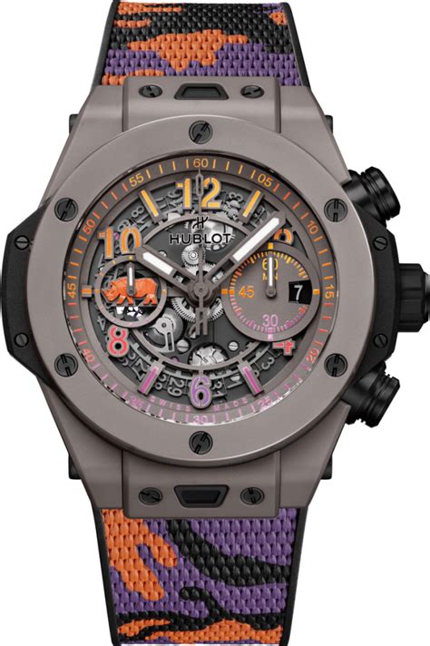 big bang sorai hublot|spirit of big bang sorai price.